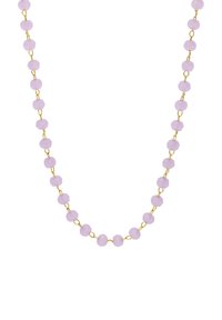 Lucardi COIN - Ketting - gold-coloured