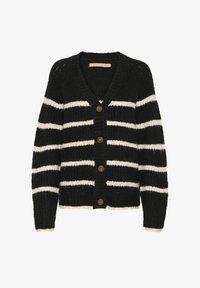 Nem kiválasztott, black whitecap stripes