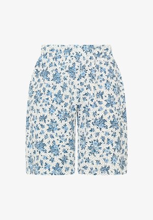 Yours Clothing, Shorts - white