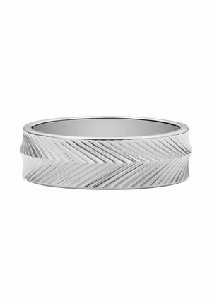 Ringe - zilveren kleur