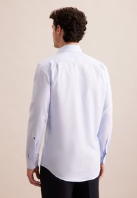 Seidensticker REGULAR - Camicia - light blue