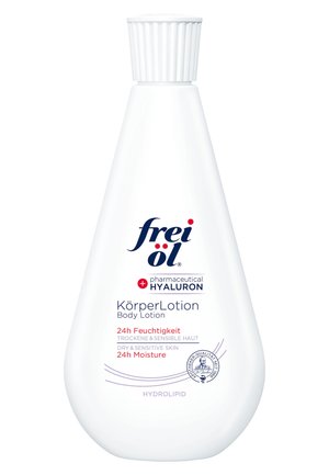 KÖRPERPFLEGE HYDROLIPID KÖRPERLOTION - Feuchtigkeitspflege