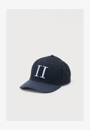 Les Deux, CORE BASEBALL - Šiltovka - dark blue