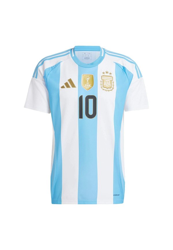 ARGENTINA 24 MESSI HOME - National team wear4
