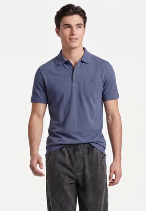 Mo, - Koszulka polo
