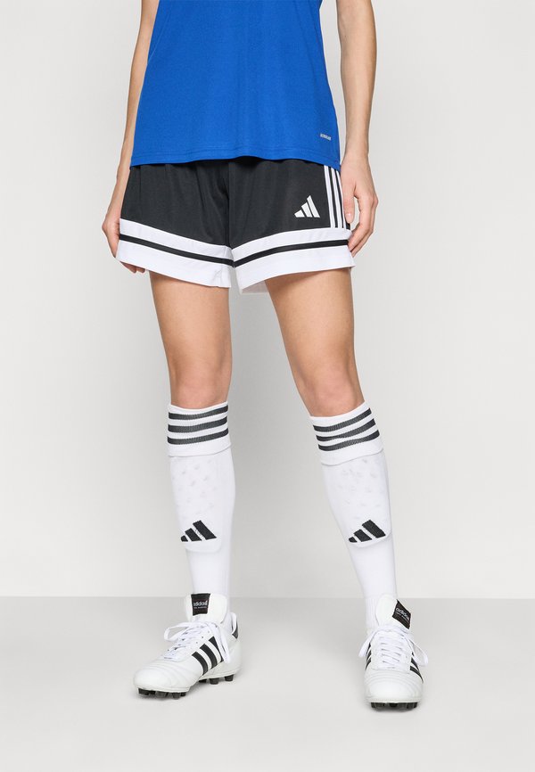 SQUADRA25 SHORTS - Kurze Sporthose