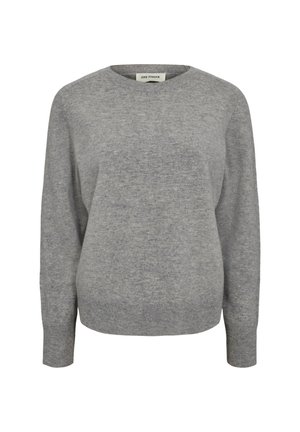 Maglione - grey melange