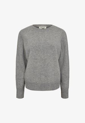 Sofie Schnoor Maglione - grey melange