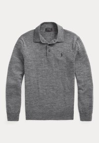 Nije odabrano, fawn grey heather