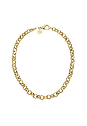 GALA - Halskette - gold-coloured