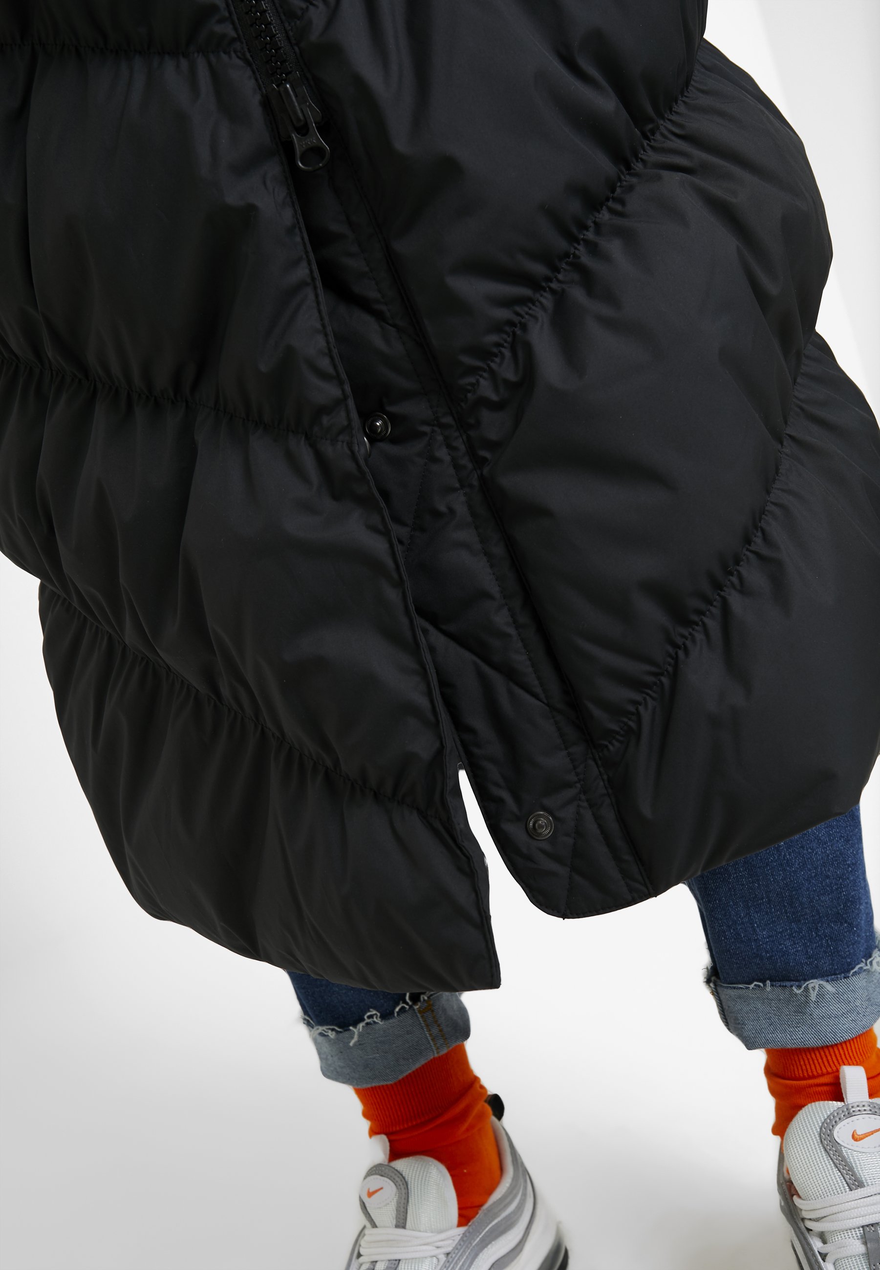 Nike Sportswear Nike Sportswear Damenparka Dunkåpe Nike Sportswear Nike Sportswear Damenparka Dunkåpe