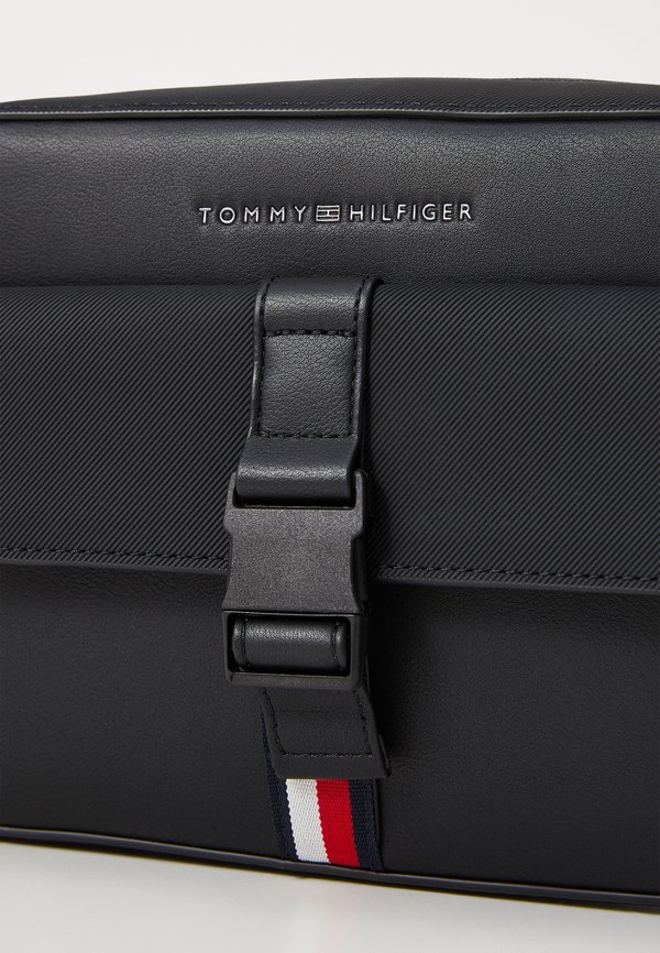 FOUNDATION REPORTER - Cross body bag4