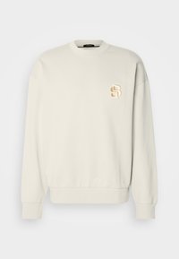 SOLERI - Sweatshirt - open white