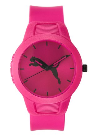Puma RESET - Watch - pink