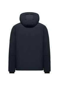 Bomboogie SEATTLE – MIT HERAUSNEHMBAREM - Giacca invernale - poseidon blue