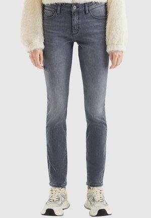 CATIE - Jeansy Slim Fit