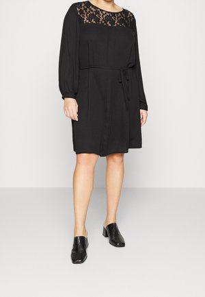 Vardagsklänning - black