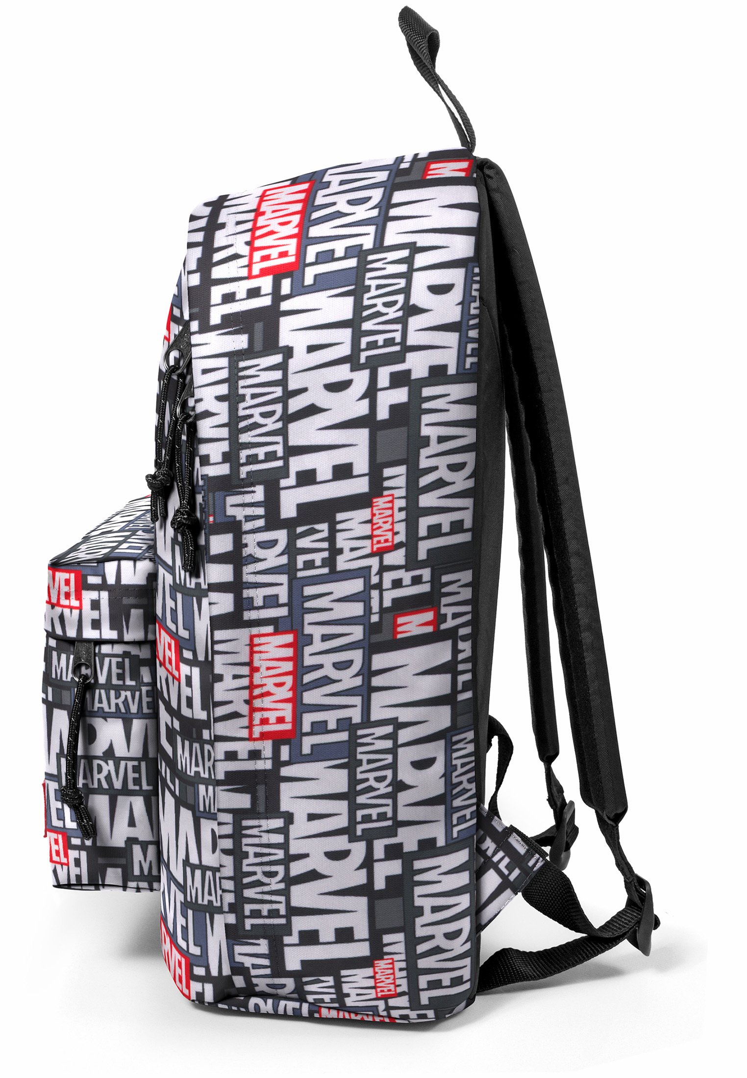 eastpak marvel