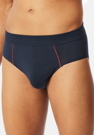Schiesser COMFORT FIT - Briefs - nachtblau