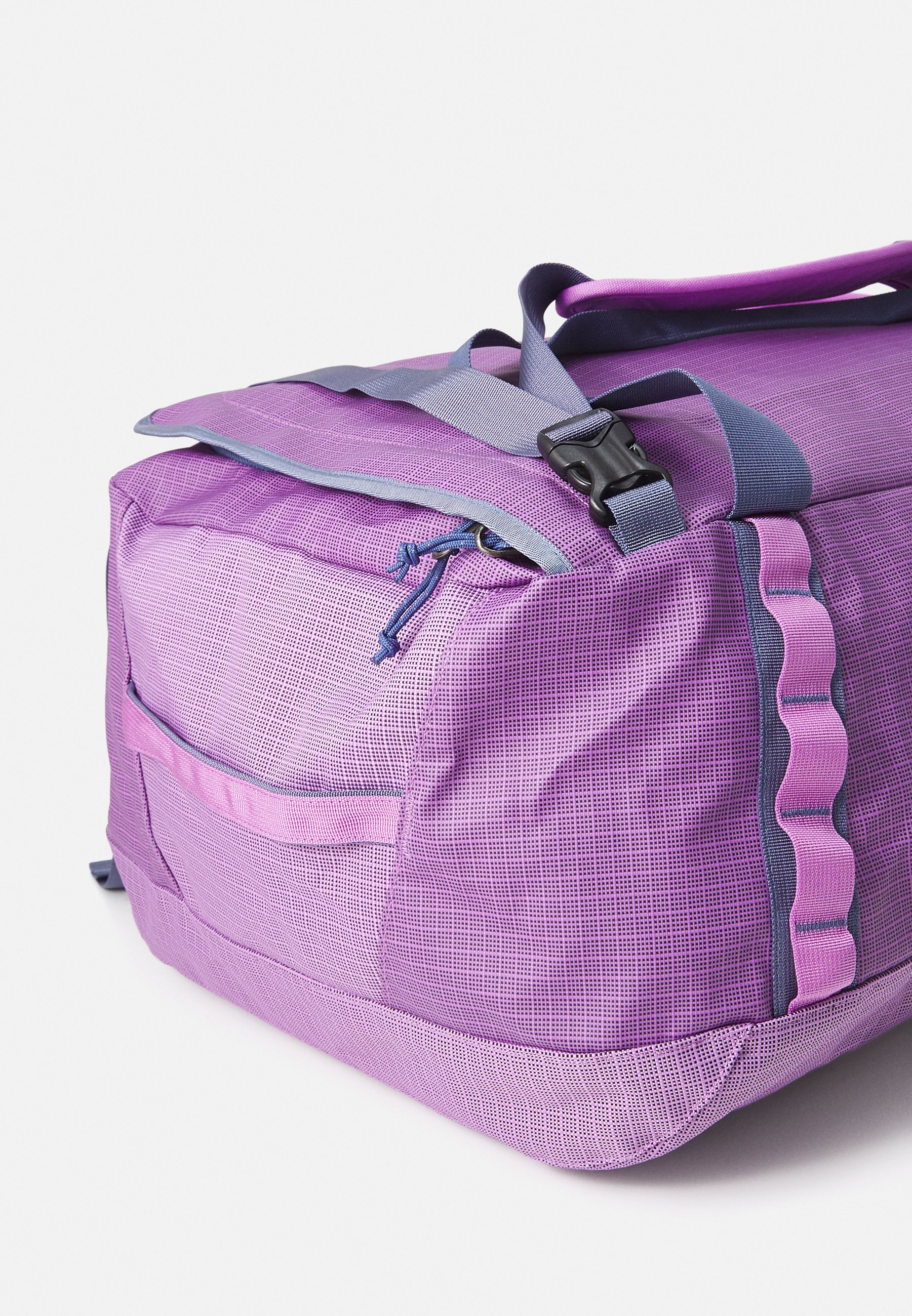 Patagonia BLACK HOLE DUFFEL - Bolsa de deporte - brisk purple