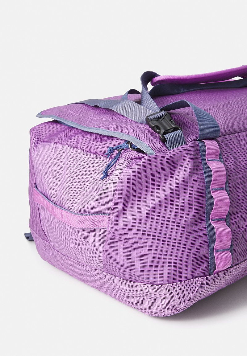 Patagonia BLACK HOLE DUFFEL - Sports bag - brisk purple/purple - Zalando.ie Patagonia BLACK HOLE DUFFEL - Sports bag - brisk purple/purple - Zalando.ie