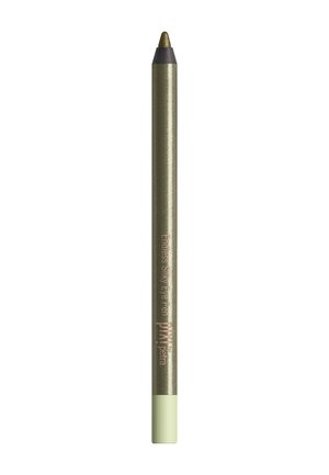 ENDLESS SILKY EYE PEN - Eyeliner - sagegold