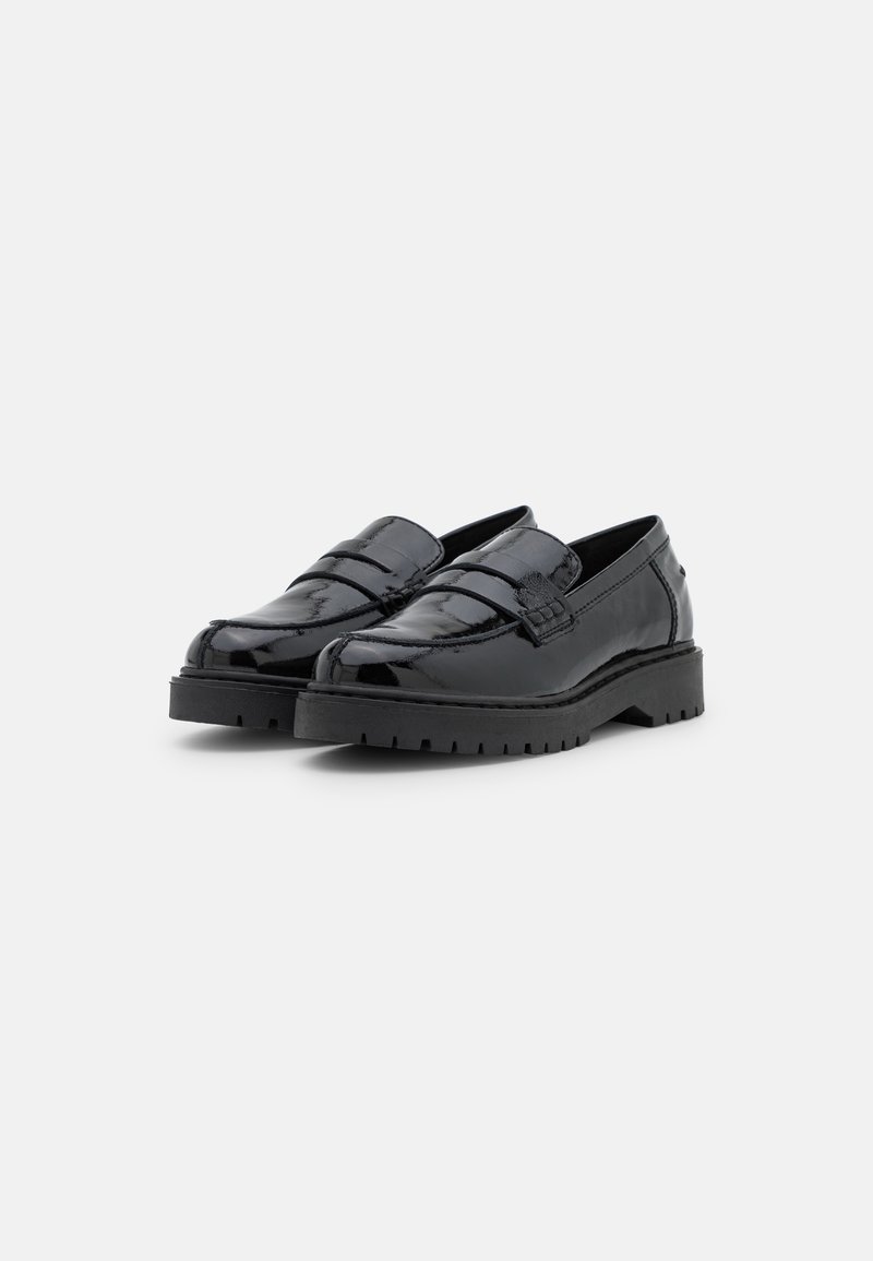 Geox BLEYZE - Mocasines - Zalando.es