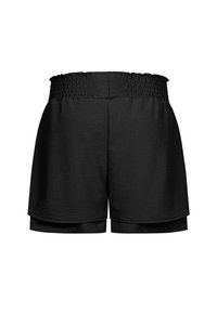 Cloud 5ive SOMMER 2-LAGIG - Shorts - black