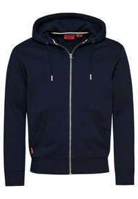 Non sélectionné, dunkelblau