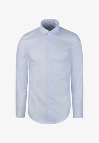 Non sélectionné, light blue