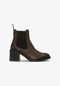 Odabrano, dark brown