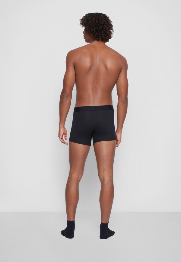 MEN BASIC BRIEF 6 PACK - Trunks3