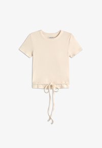 Non sélectionné, off white