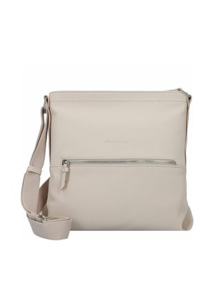 TTERIN M - Cross body bag - off white