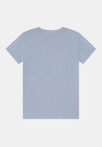 Pepe Jeans NEW ART - Triko s potiskem - bleach blue