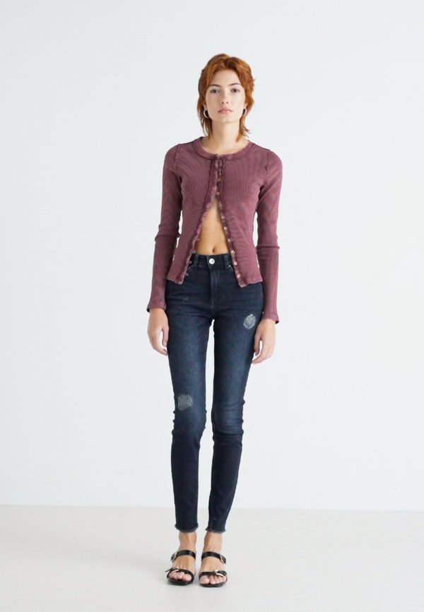 ONLRUSH - Jeans Skinny Fit4