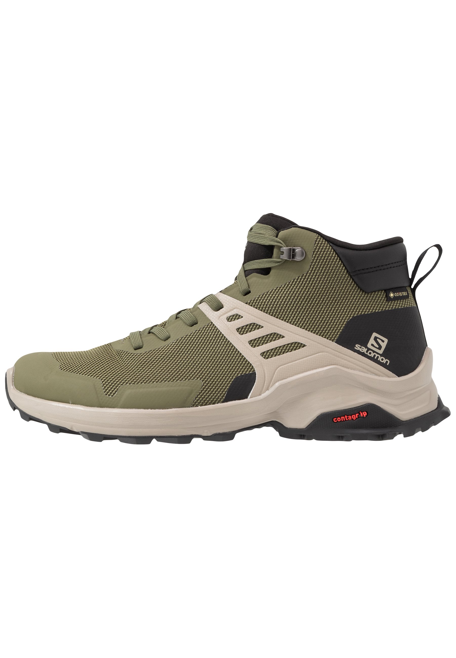 Salomon X RAISE MID GTX - Chaussures de 