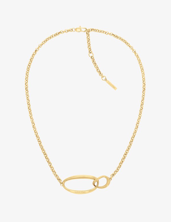 GP - Necklace - Main Image