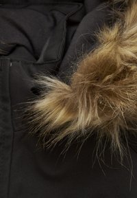 Color Kids COVERALL - Overall - black