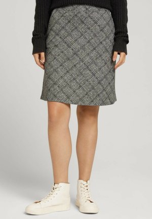 Spódnica mini