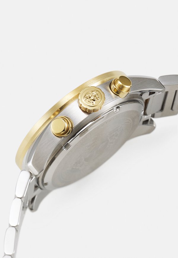 GRECA DOME - Chronograph watch2