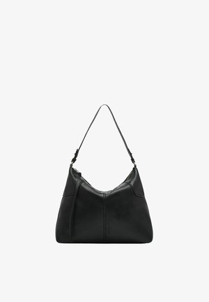 Liebeskind Berlin, HOBO BAG - Handtas - black