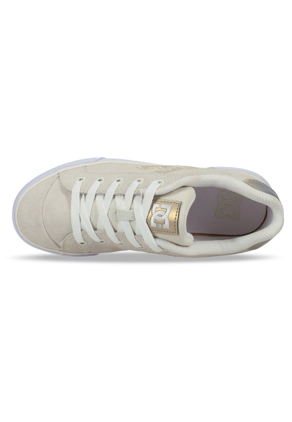 CHELSEA  - Training shoe - gcr gold cream4