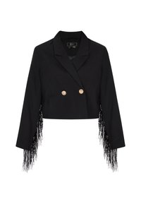 Sacou - black