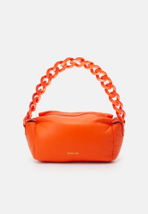 Tasche orange - Unser TOP-Favorit