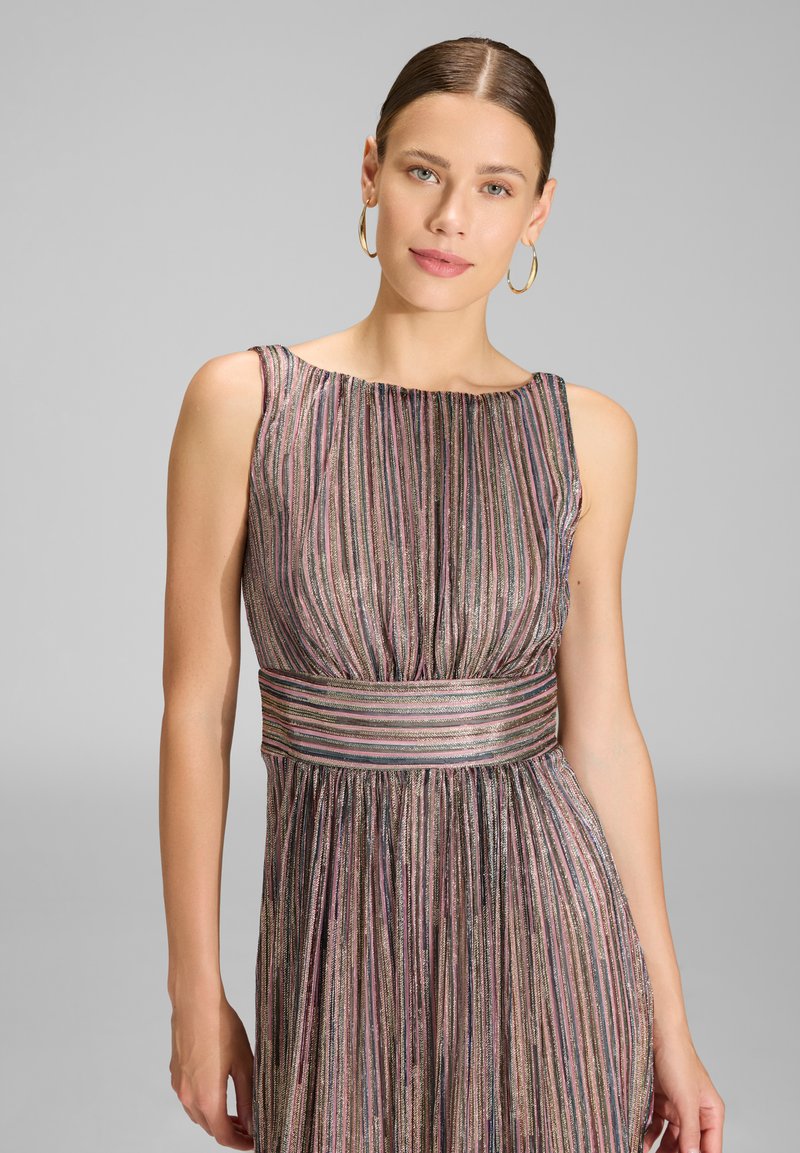 Swing Cocktail dress / Party dress - multi/light pink - Zalando