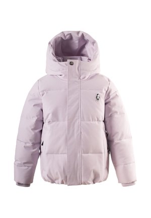 Gosoaky DRAGON EYE - Winterjacke - orchid hush lilac