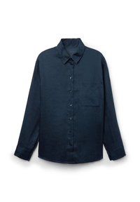 Non sélectionné, sailor blue
