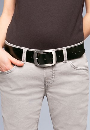 Belt - black