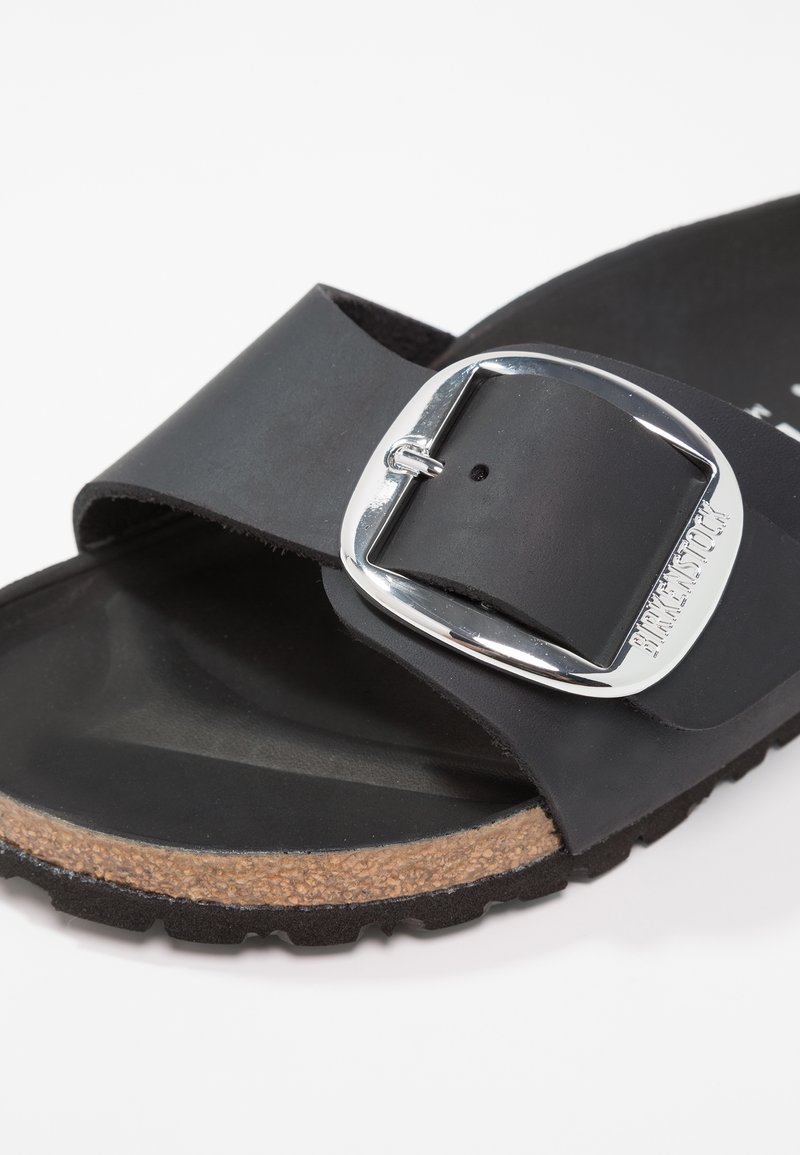 birkenstock madrid gray